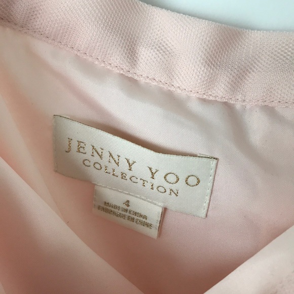 Bridesmaid Dress - 2 piece (never been worn) - Picture 7 of 8